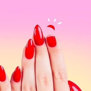 Nail Repair