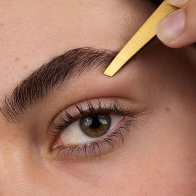 Eyebrow Tweeze