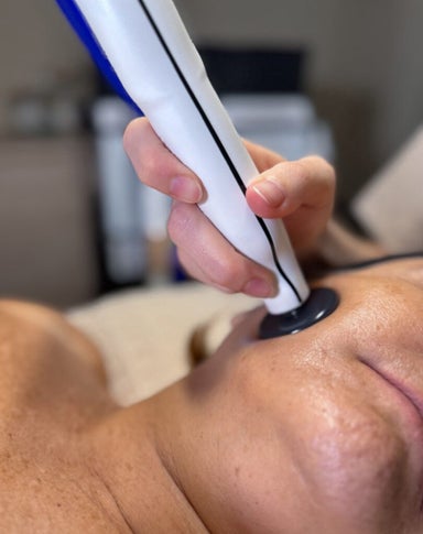 Reafirmante facial