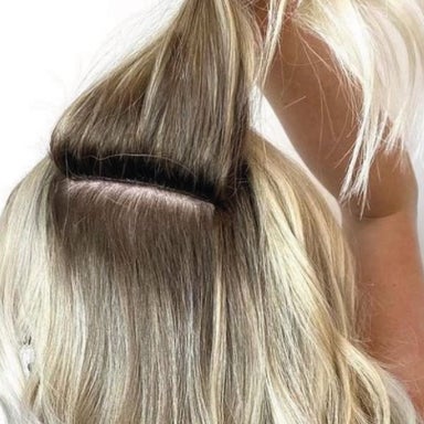 Extensions Capillaires - Pose complète