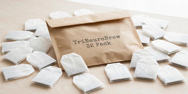 TriNeuroBrew 32 Pack Monthly Box
