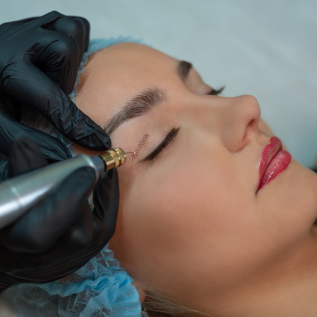 FIBROBLAST • Skin Treatments