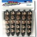 San Francisco Giants Click Pens 5pk