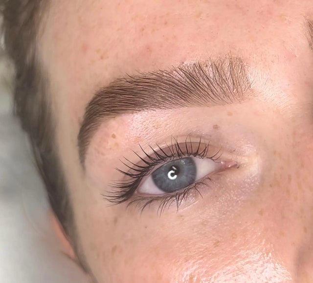 BROWS