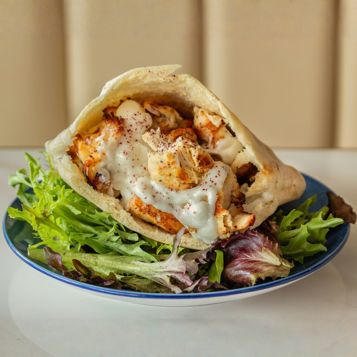 Chicken Kabab