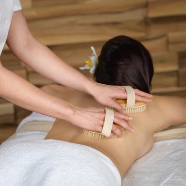 Revitalizing Package