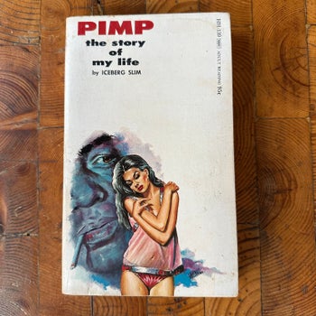 PIMP: the Story of My Life
