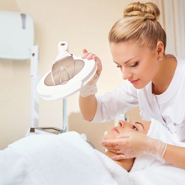 FACIAL SERVICES