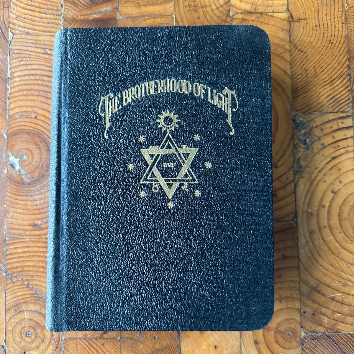 Brotherhood of Light Course XIII: Mundane Astrology