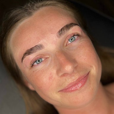 Brow Lamination