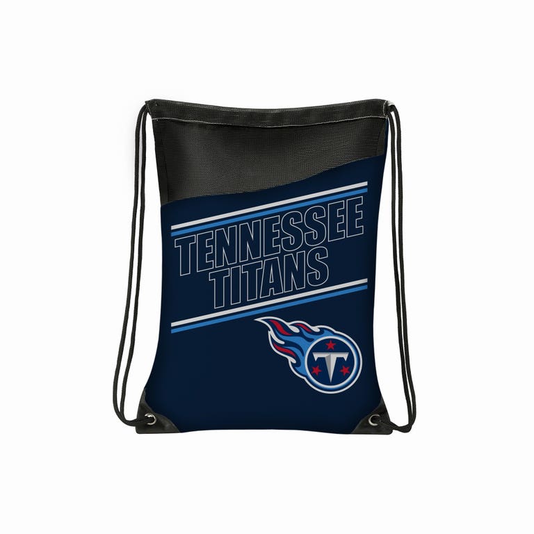 Tennessee Titans Incline Backsack