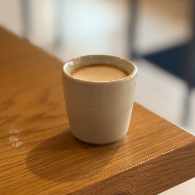 Macchiato