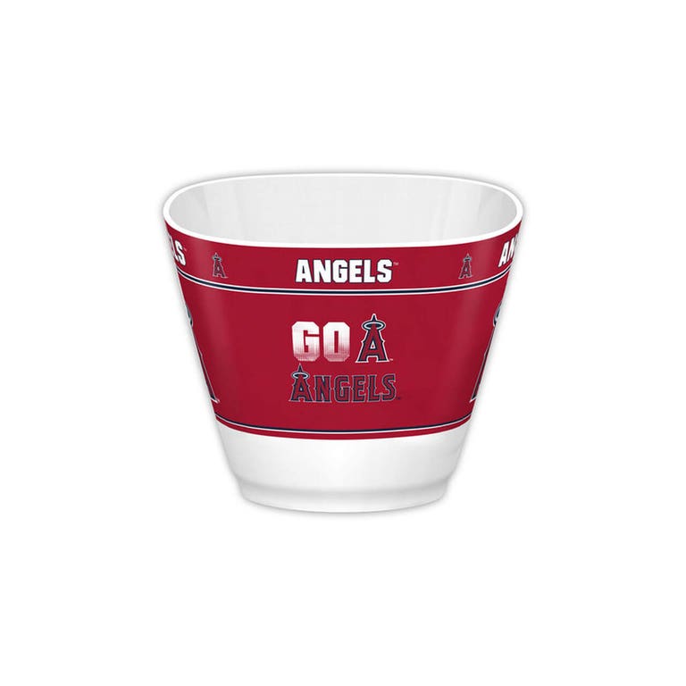 Los Angeles Angels Party Bowl MVP