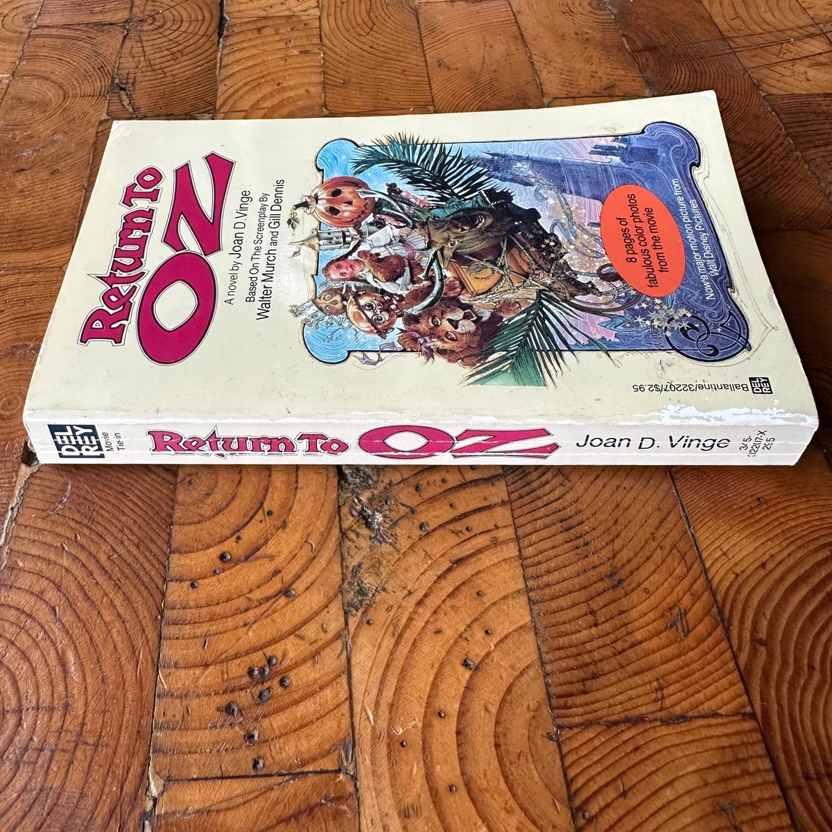 Return To Oz
