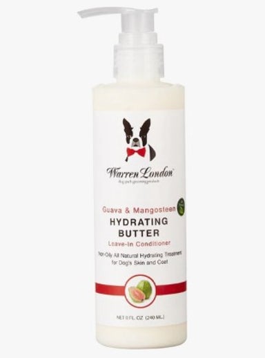 Leave-in Conditioner
