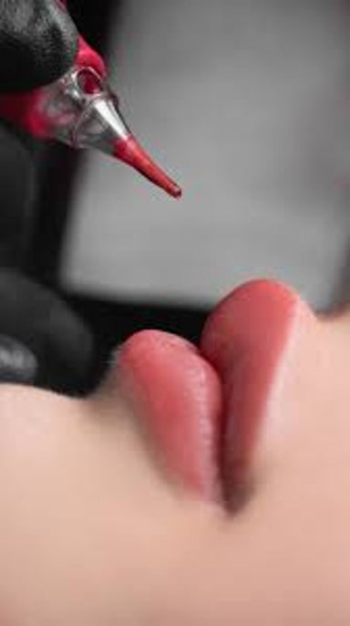 Yearly Touch Up