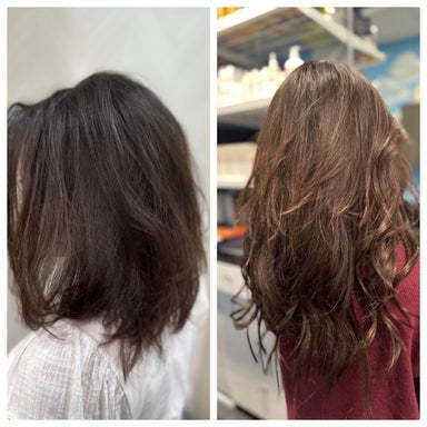 Hair Extensions