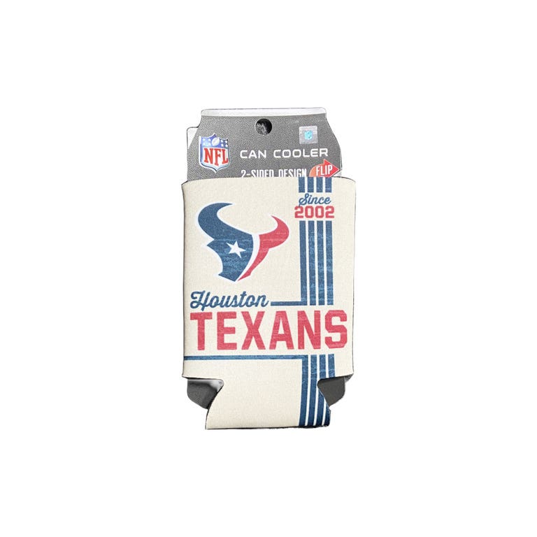 Houston Texans Can Cooler