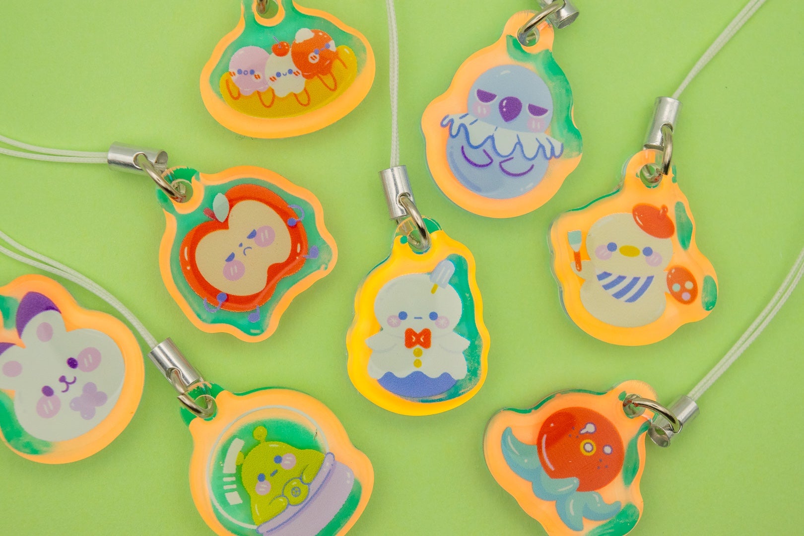 Twinkle Toys Charm