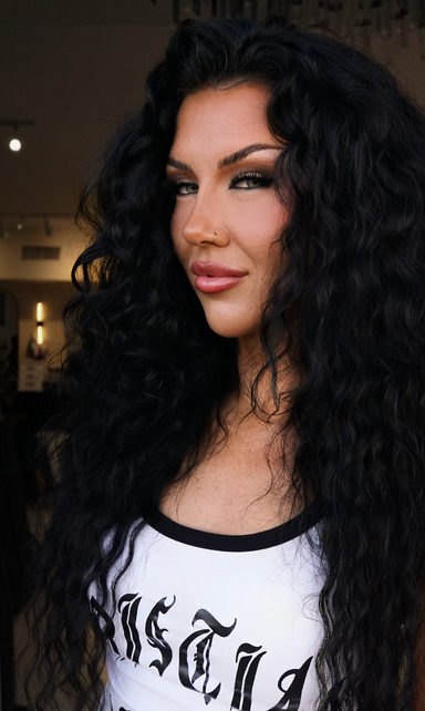 Root Retouch Color