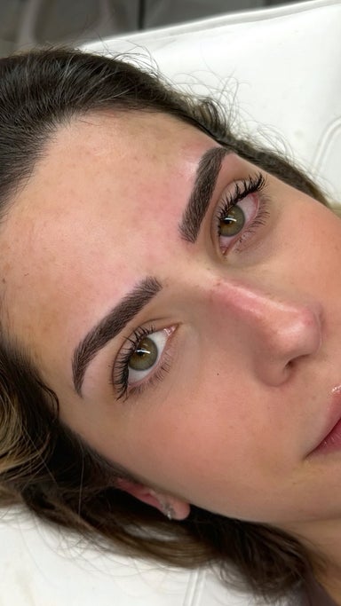 Nano Brows Hair Stroke