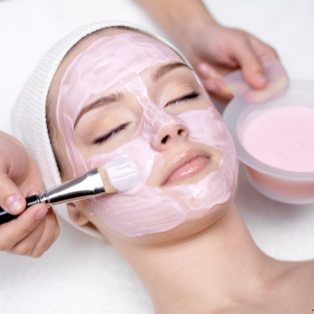 Face & Body Facials