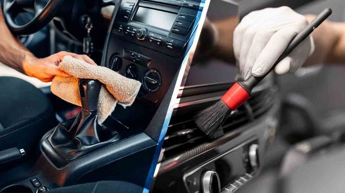 Premium Interior Only Packages