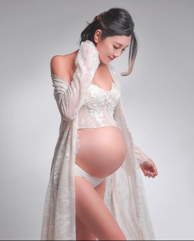 Prenatal Massage