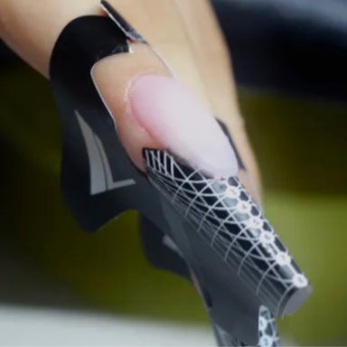 Add On Nail Repairs to fill appointment