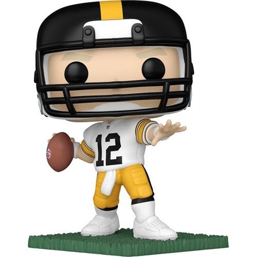 Pittsburgh Steelers Terry Bradshaw Funko Pop #247