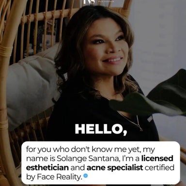 Skincare Concerns / Virtual Consultations.