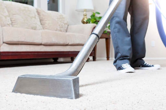 1-3 rooms Carpet Cleaning