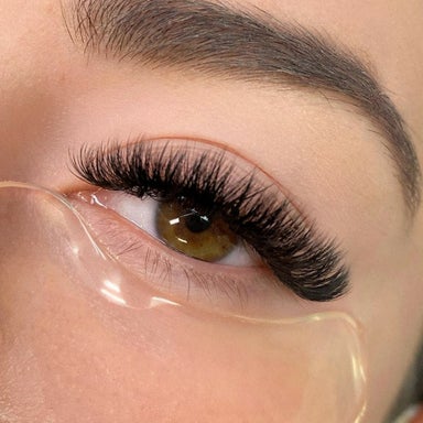 Glamorous Volume (8-10D)