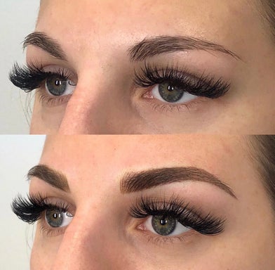 Combro Brows