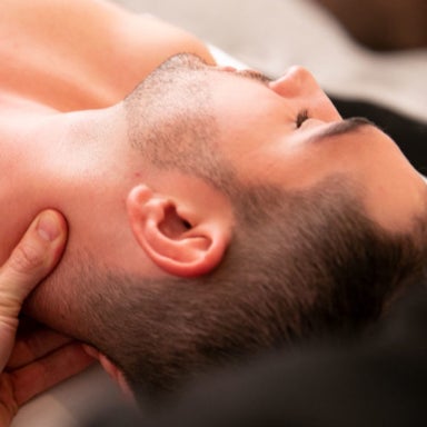 The Urban Oasis Gentleman’s Facial