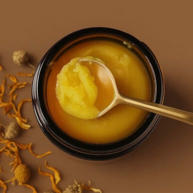 Honey Balm