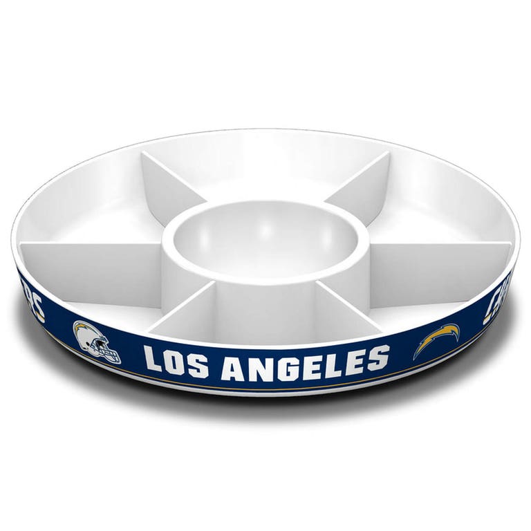 Los Angeles Chargers Party Platter