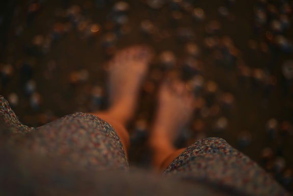 Grounding (Wind-Down + Guided Meditation)