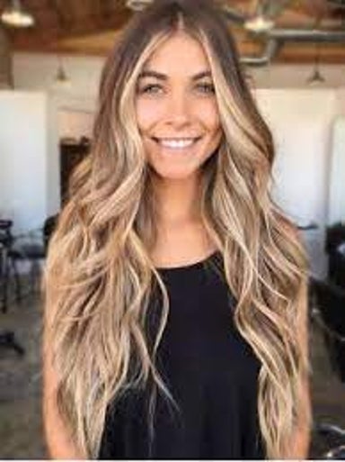 Frontal Wig Install