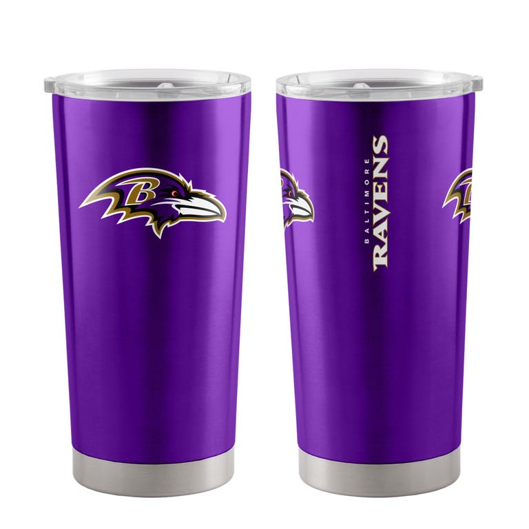 Baltimore Ravens Ultra Travel Tumbler 20oz
