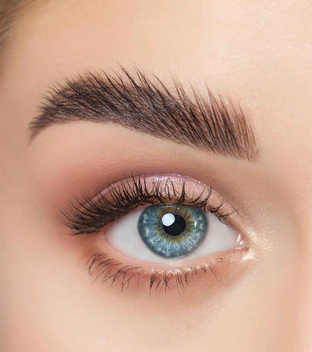 Brows