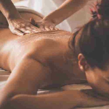 ANB Exfoliating Body Polish