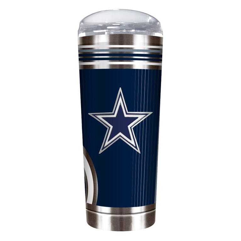 Dallas Cowboys Roadie Travel Tumbler -18oz