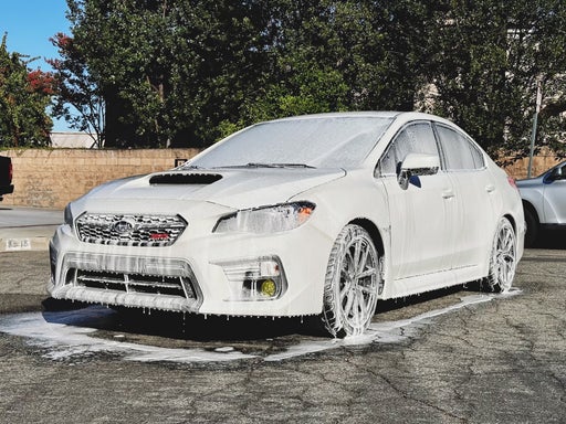 Standard Detail Package