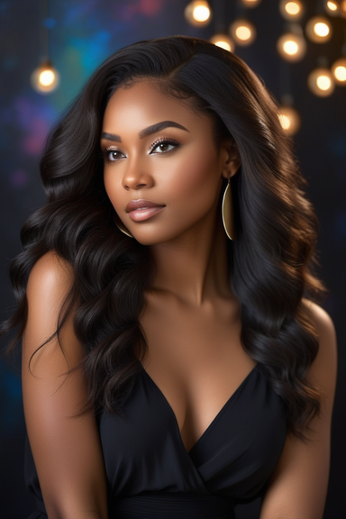 Frontal Quick-weave Transformation