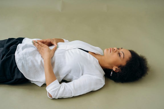 Distance Reiki Healing (45 minutes)