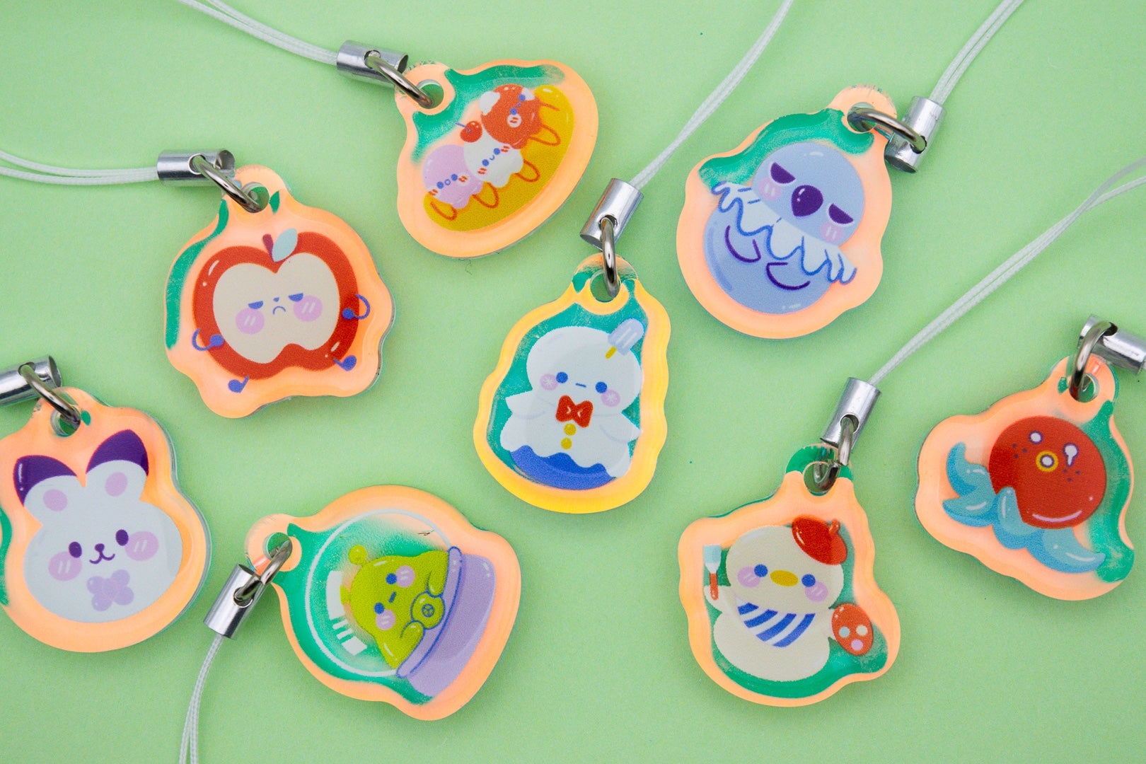 Twinkle Toys Charm