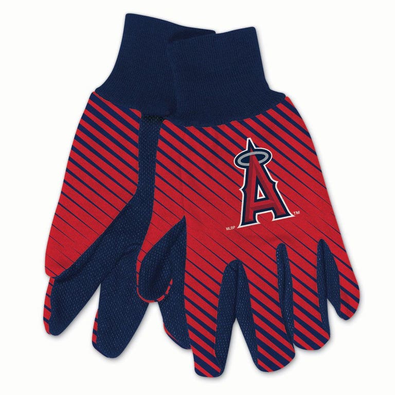 Los Angeles Angels Two Tone Gloves