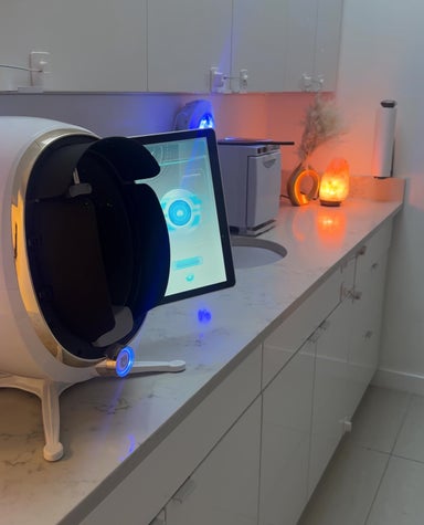 Skin Analysis Add Onto Facial