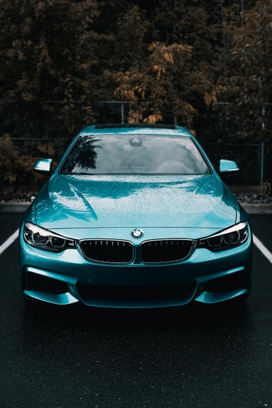 Premium Detail Package